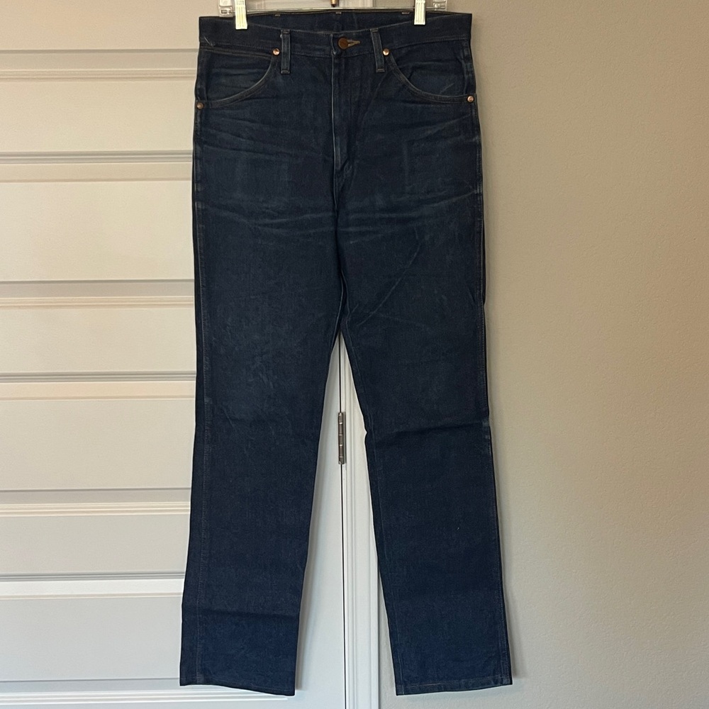 Wrangler Jeans